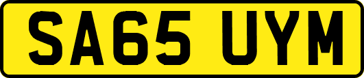 SA65UYM