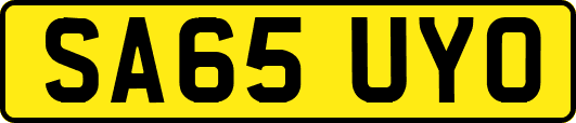 SA65UYO