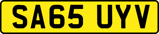 SA65UYV