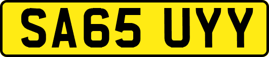 SA65UYY