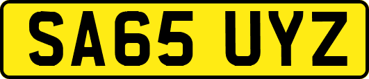 SA65UYZ