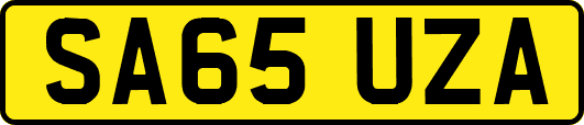 SA65UZA