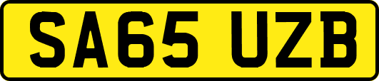 SA65UZB