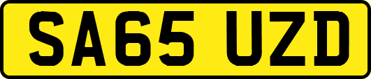 SA65UZD
