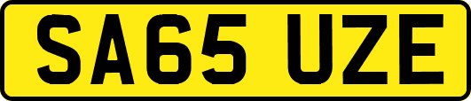 SA65UZE