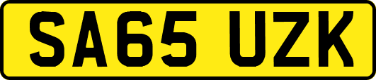 SA65UZK