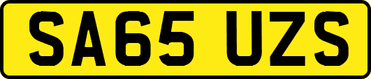 SA65UZS