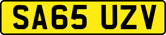 SA65UZV