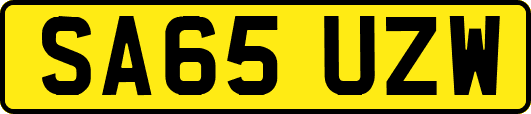 SA65UZW