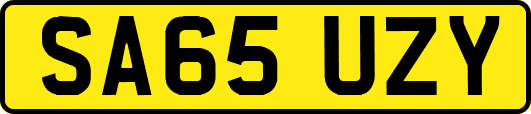 SA65UZY