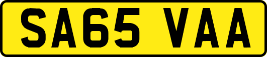 SA65VAA