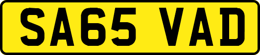 SA65VAD