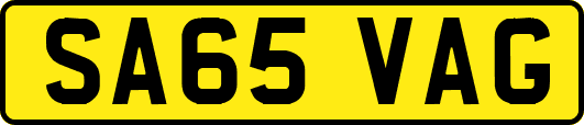 SA65VAG