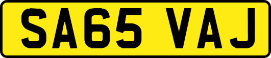 SA65VAJ