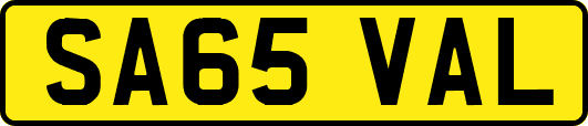 SA65VAL