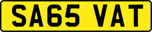 SA65VAT