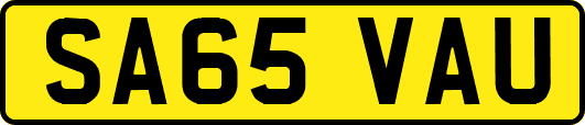 SA65VAU