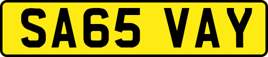 SA65VAY