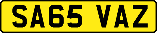 SA65VAZ