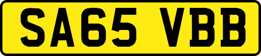 SA65VBB