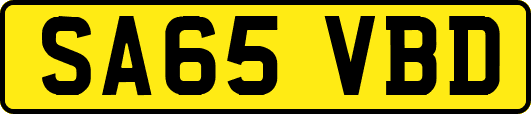 SA65VBD