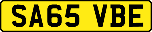 SA65VBE