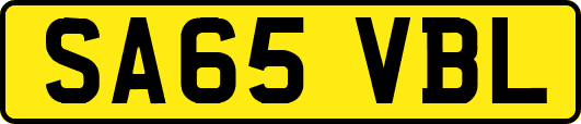 SA65VBL