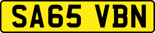 SA65VBN
