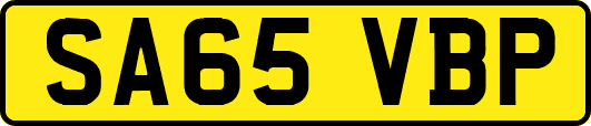 SA65VBP