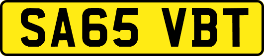 SA65VBT