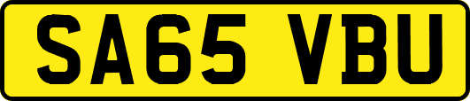 SA65VBU