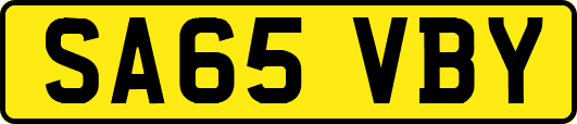 SA65VBY