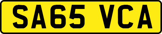 SA65VCA