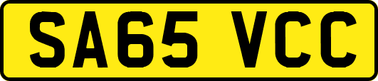 SA65VCC