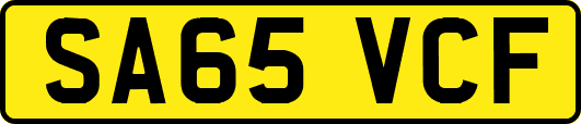 SA65VCF
