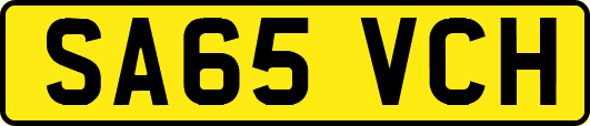 SA65VCH