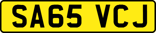 SA65VCJ