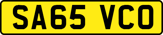 SA65VCO