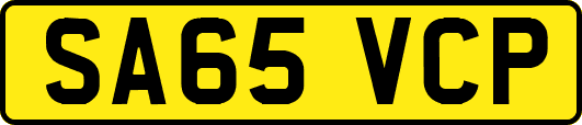 SA65VCP