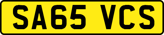 SA65VCS