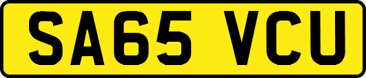 SA65VCU