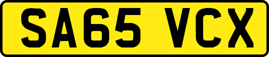 SA65VCX