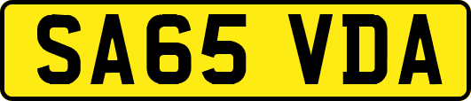 SA65VDA