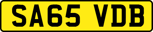SA65VDB
