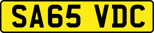 SA65VDC