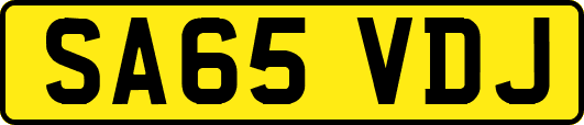 SA65VDJ