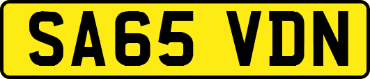 SA65VDN