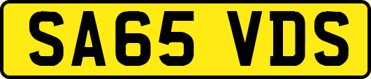 SA65VDS