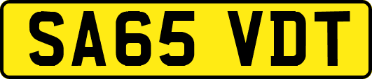SA65VDT