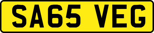SA65VEG